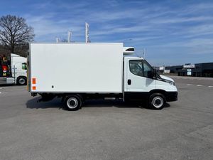 Iveco Daily bild 7
