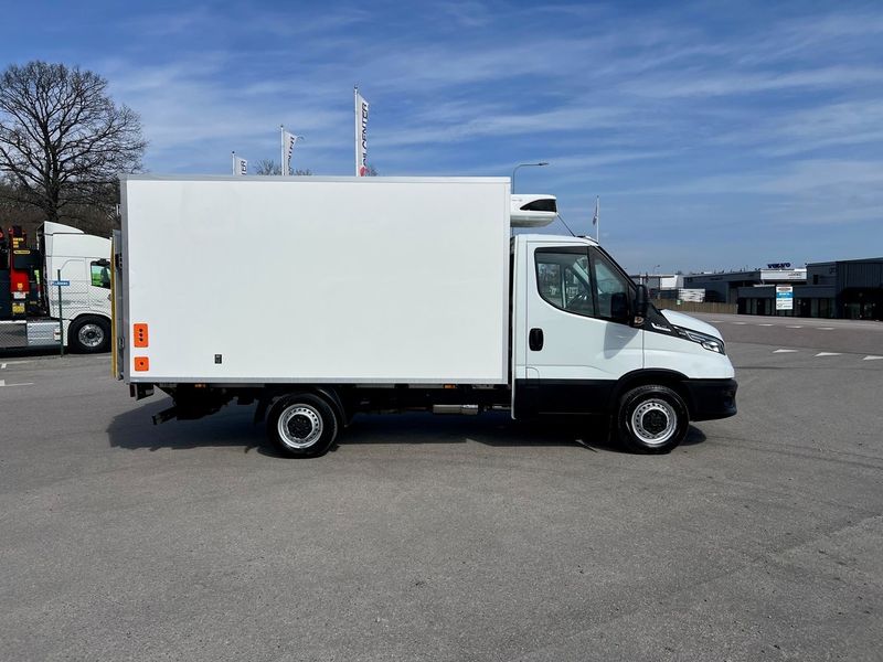 Iveco Daily bild 7