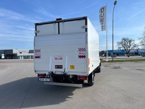 Iveco Daily bild 30