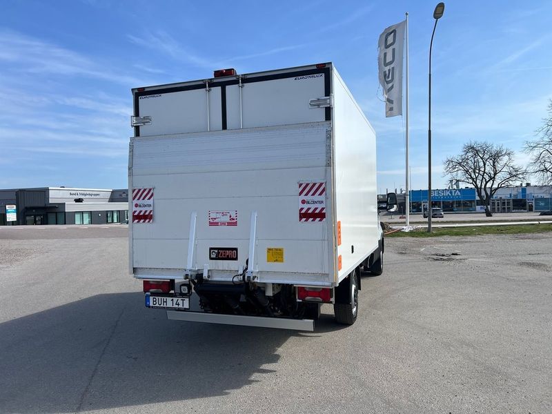 Iveco Daily bild 30
