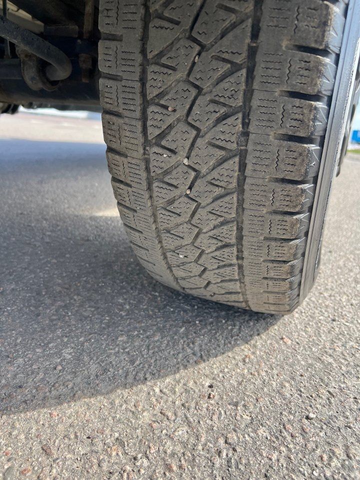 Iveco Daily bild 36