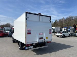 Iveco Daily bild 3
