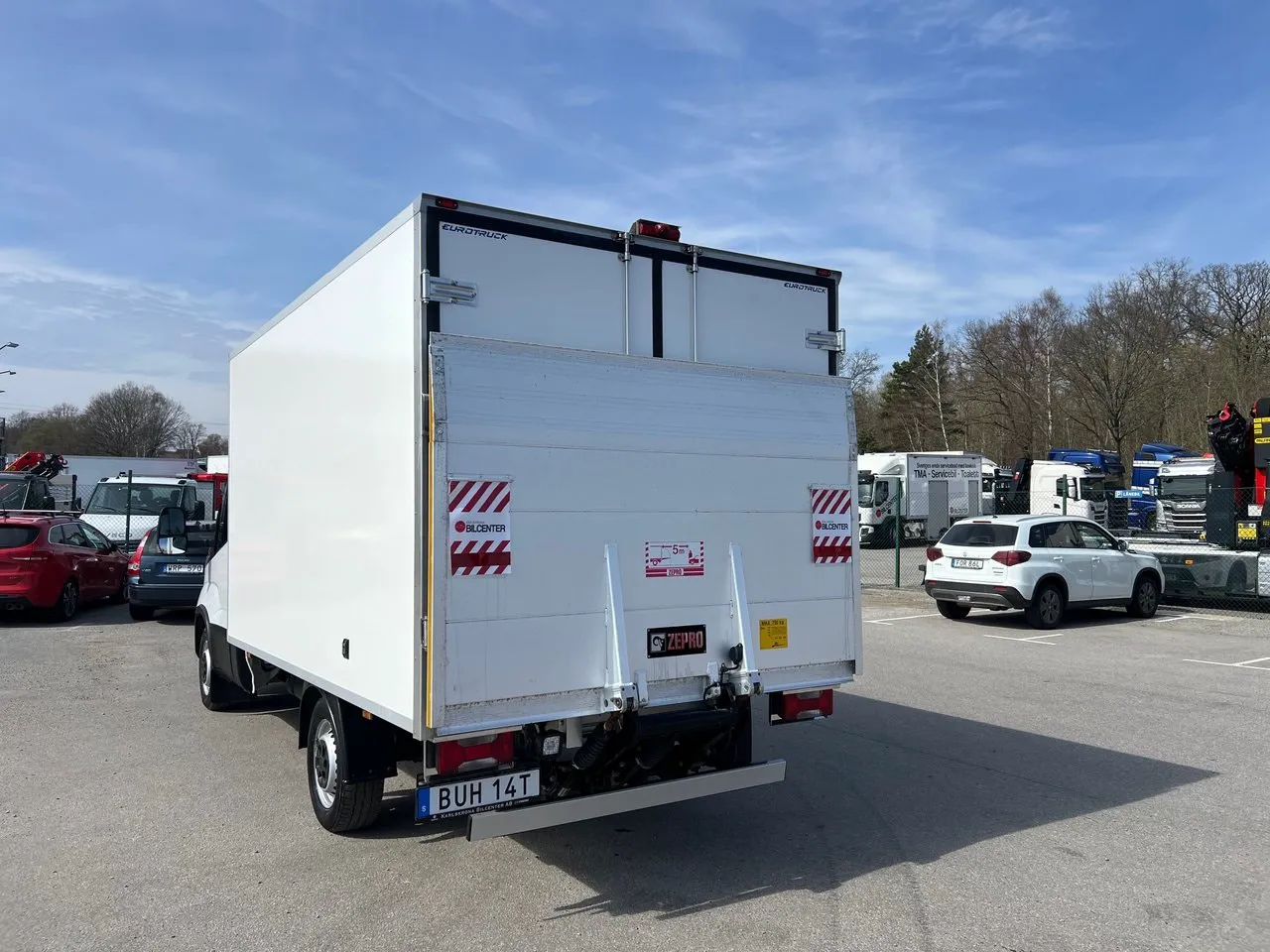 Vehicle image 2