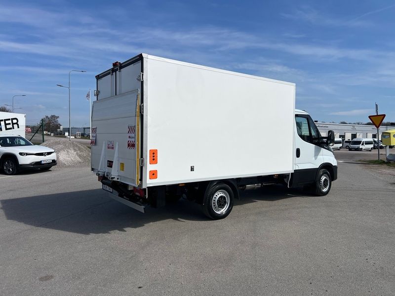 Iveco Daily bild 27