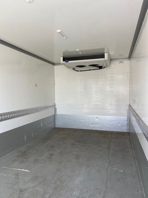 Iveco Daily bild 12