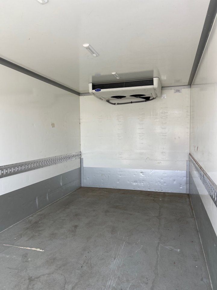 Iveco Daily bild 12