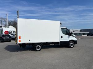 Iveco Daily bild 25