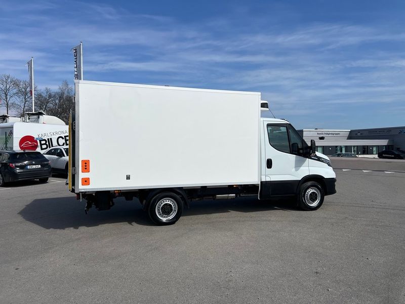 Iveco Daily bild 25