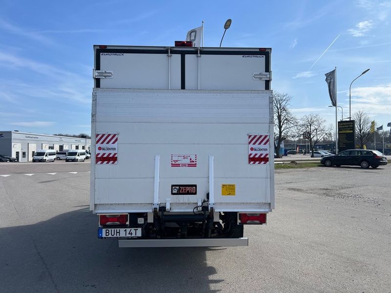 Iveco Daily bild 31