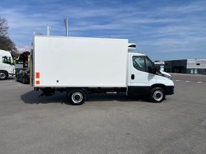 Iveco Daily bild 24