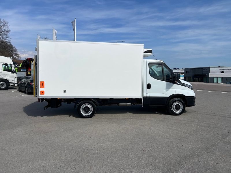 Iveco Daily bild 24