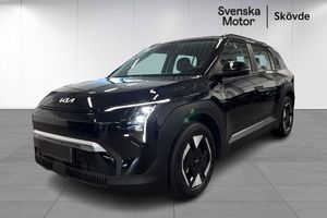 Kia EV3 bild 1