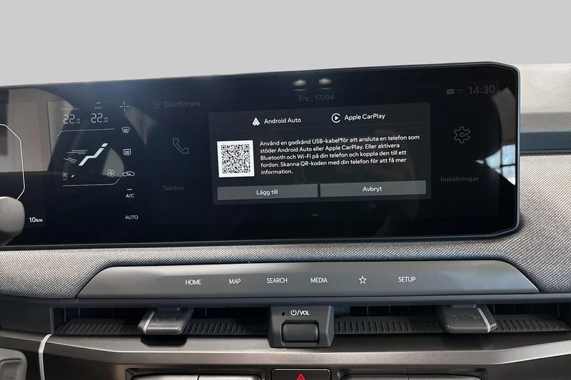Kia EV3 bild 21
