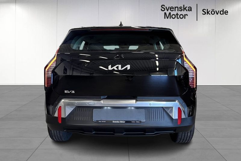 Kia EV3 bild 5