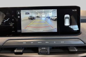 Kia EV3 bild 20