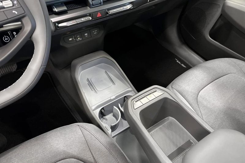 Kia EV3 bild 15
