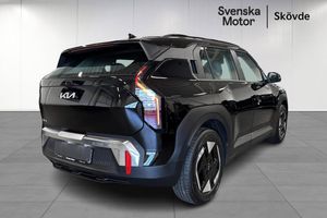 Kia EV3 bild 4