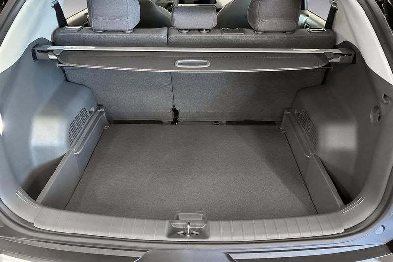 Kia EV3 bild 8