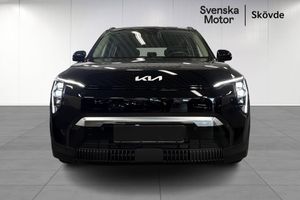 Kia EV3 bild 2