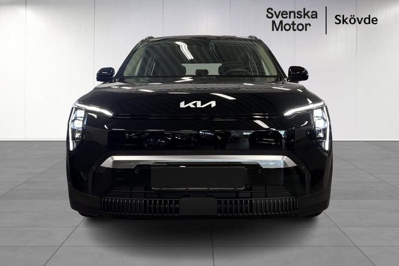 Kia EV3 bild 2