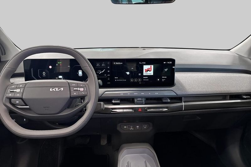 Kia EV3 bild 12
