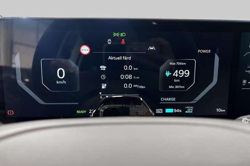 Kia EV3 bild 14