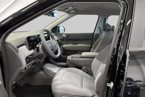Kia EV3 bild 10