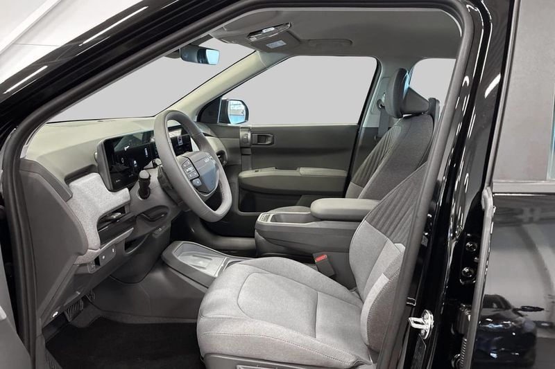 Kia EV3 bild 10