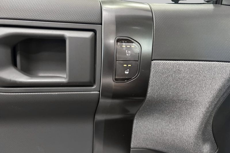 Kia EV3 bild 22