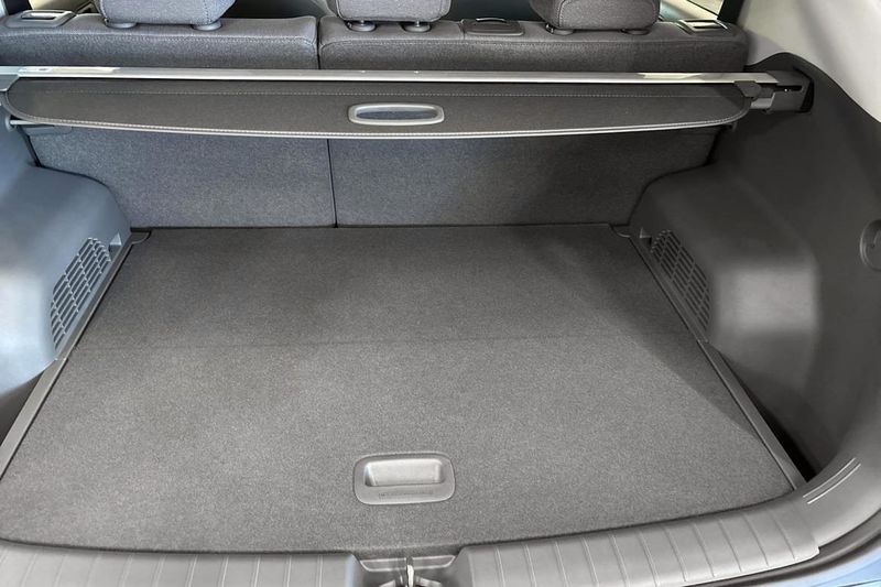 Kia EV3 bild 7