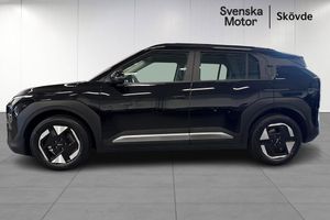Kia EV3 bild 3