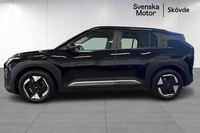 Kia EV3 bild 3