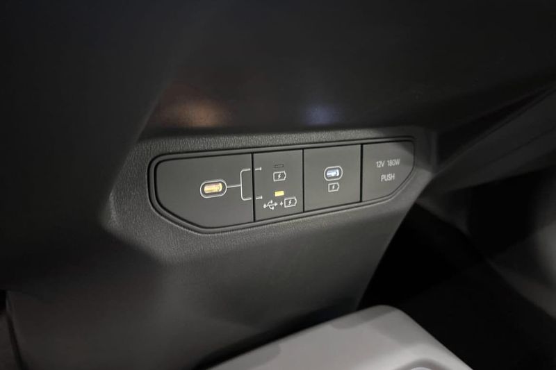 Kia EV3 bild 24