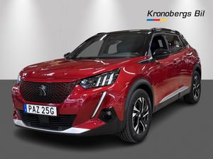 Peugeot 2008 bild 1