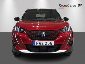 Peugeot 2008 bild 2