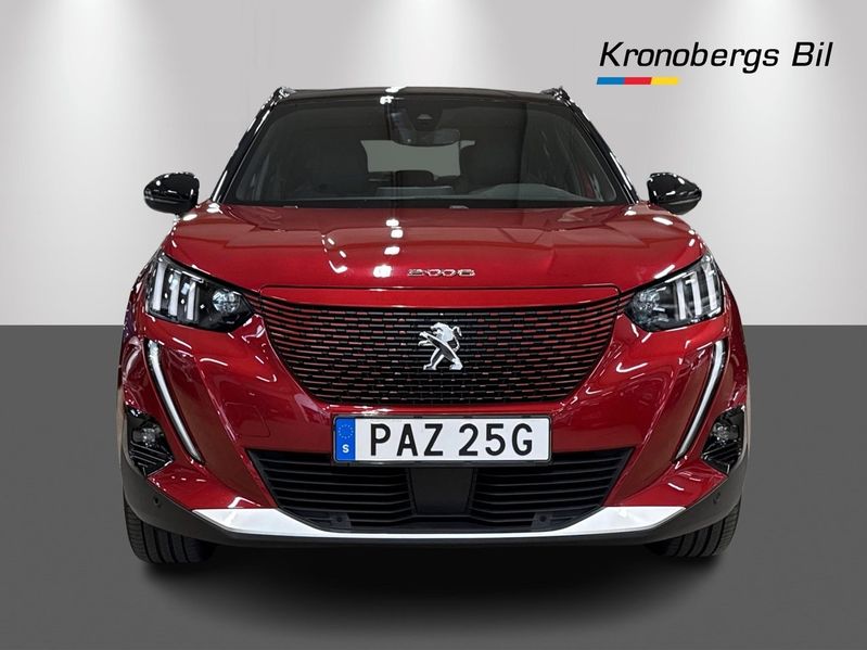 Peugeot 2008 bild 2