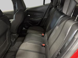 Peugeot 2008 bild 9