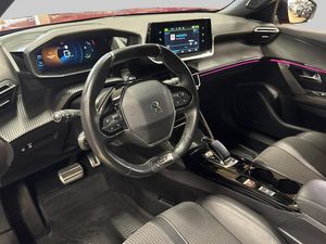 Peugeot 2008 bild 8
