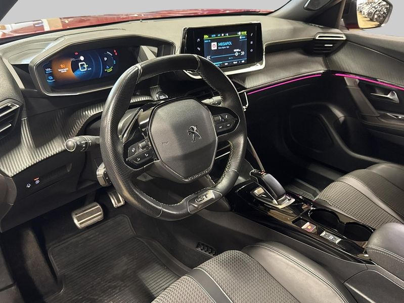 Peugeot 2008 bild 8