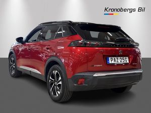 Peugeot 2008 bild 6