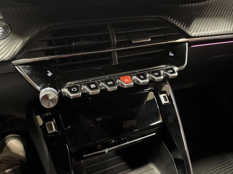 Peugeot 2008 bild 12