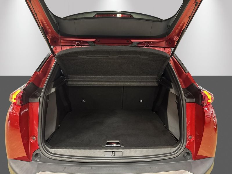 Peugeot 2008 bild 15