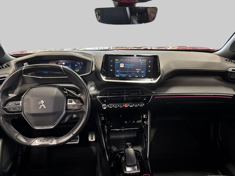 Peugeot 2008 bild 7