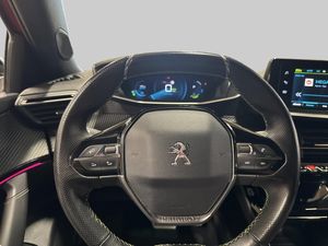 Peugeot 2008 bild 14