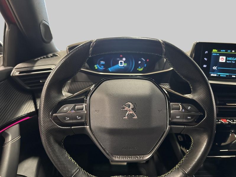 Peugeot 2008 bild 14
