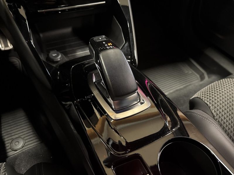 Peugeot 2008 bild 13