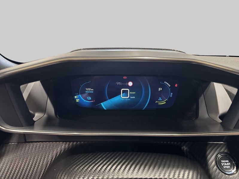 Peugeot 2008 bild 10