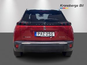 Peugeot 2008 bild 5