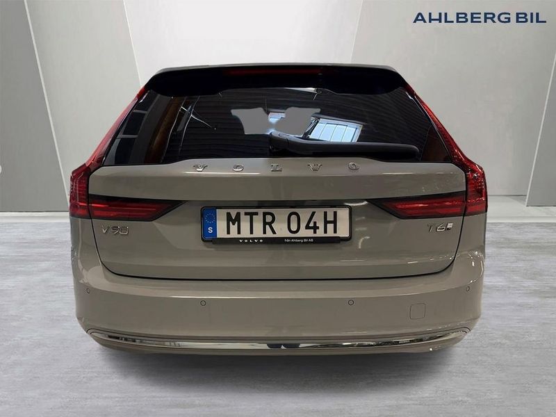 Volvo V90 bild 7