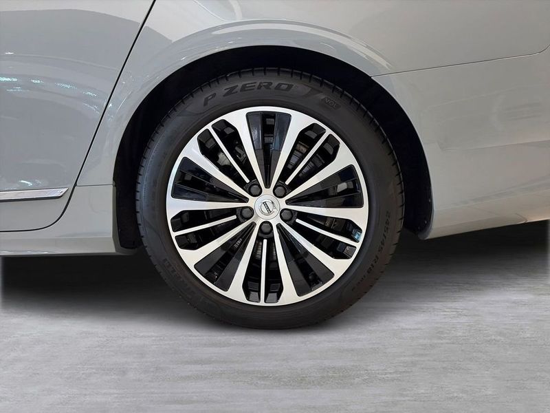 Volvo V90 bild 3